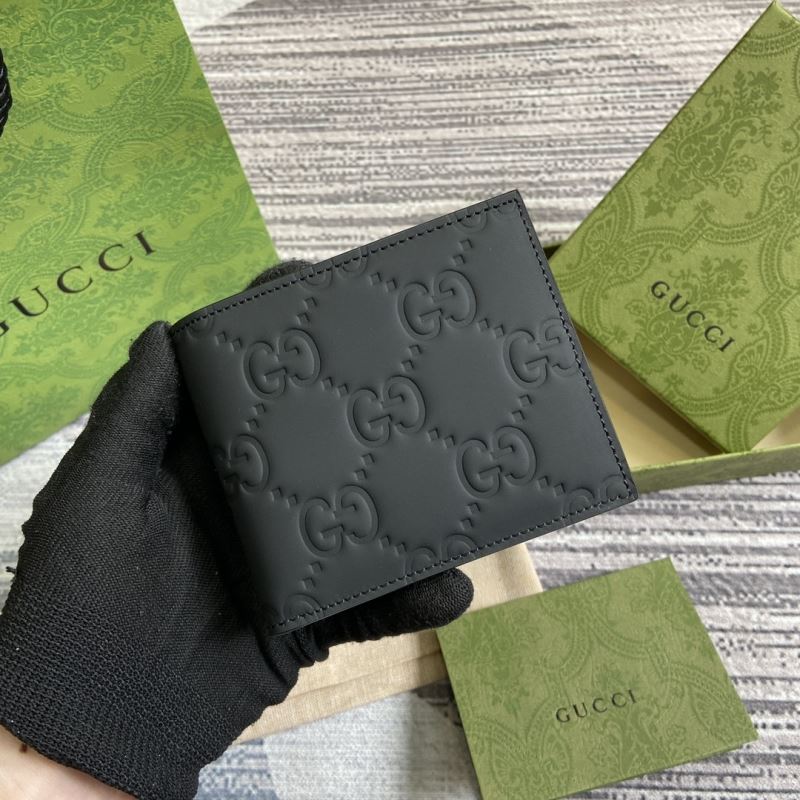 Gvc*1 wallets